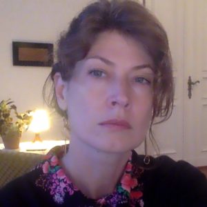 Christy Wampole