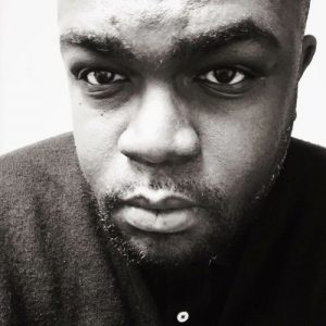 Lawrence Ware