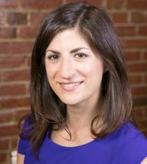Sarah Wasserman