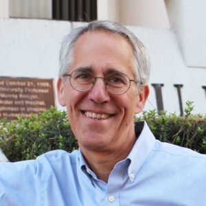 Jeffrey Wasserstrom