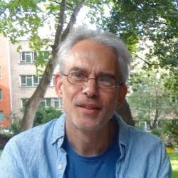 Tim Watson