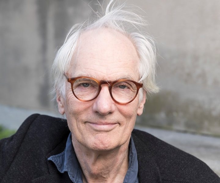 “We’re Losing a Sense That We Made Them”: Webb Keane on AI and Human Morality