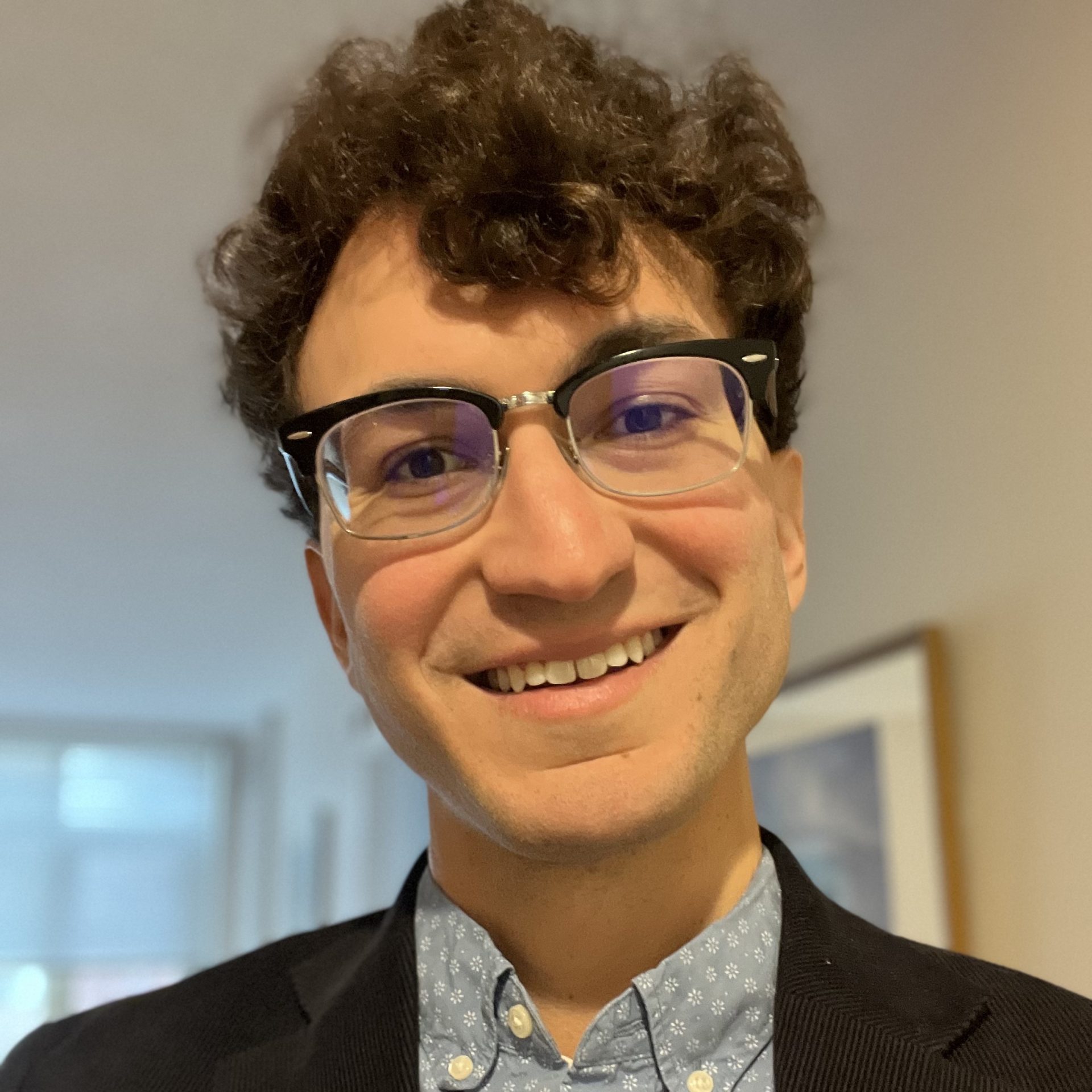 Spencer J. Weinreich