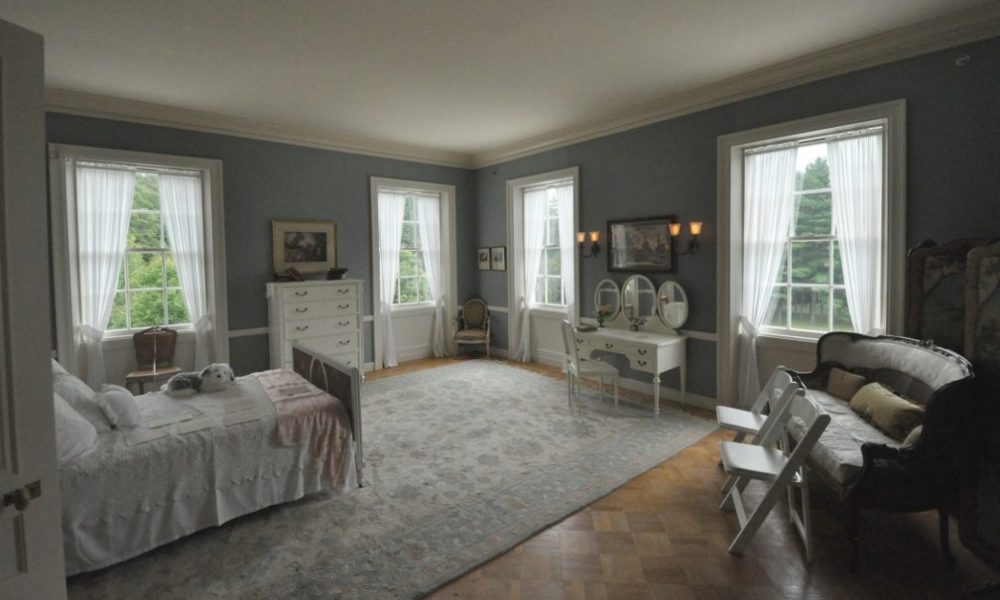 Longing for the Writer’s Space
