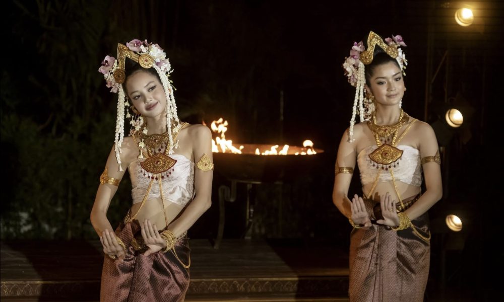 “Could I be an Asian girl?”: Racist Fantasy in HBO’s “The White Lotus”