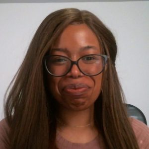Imani Radney