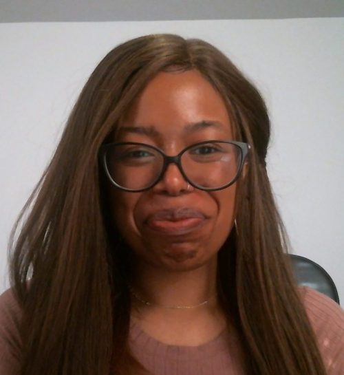 Imani Radney