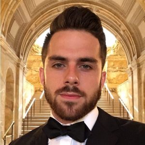 Eric Wohlstadter