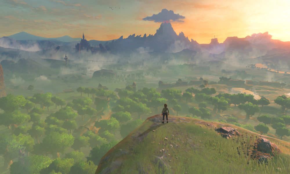 Games for a Fallen World