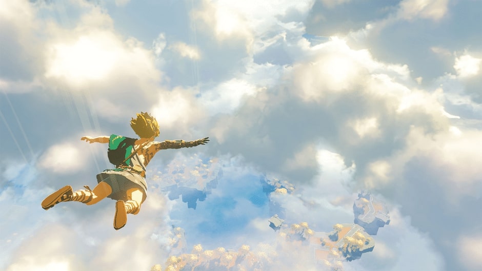 Planetary Alchemy, or, Learning to Read the Earth with “Zelda”