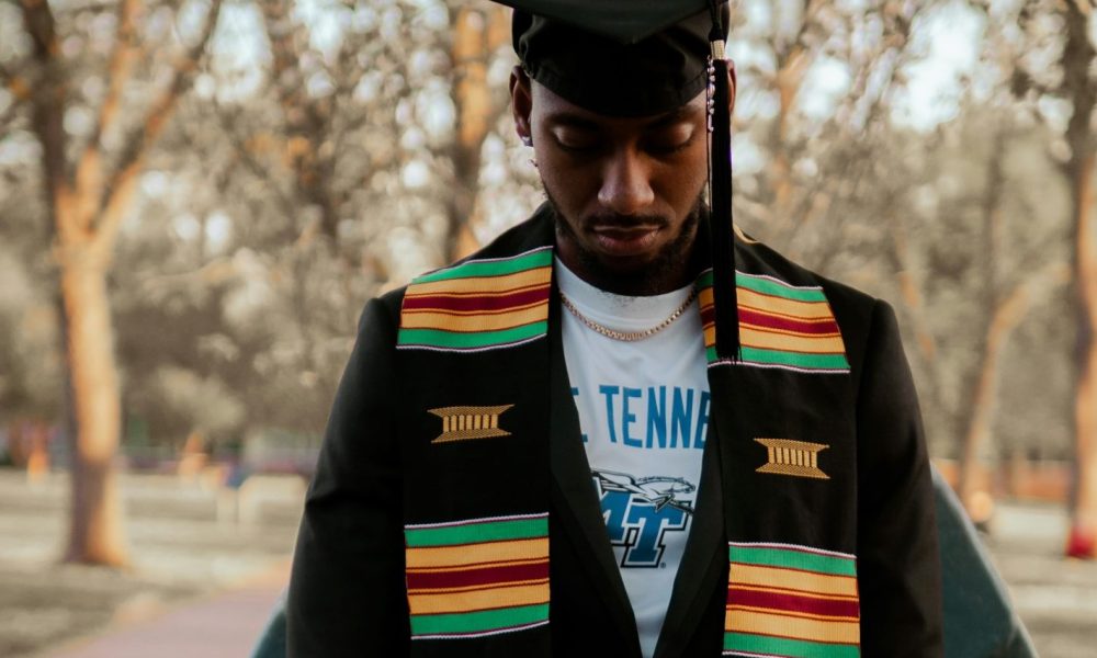 To Save Higher Ed, Seek Our Black and Hispanic Men