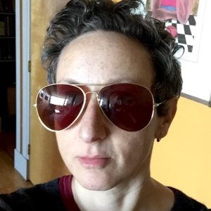 Catherine Zimmer