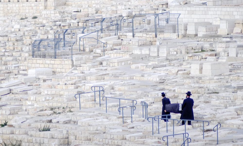 Leaving Orthodoxy, Again