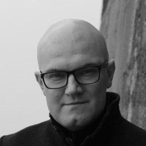 Martin Paul Eve