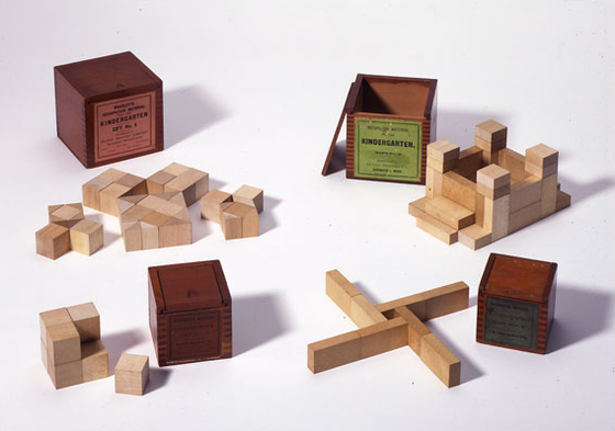 Back to Kindergarten! A Modest Proposal for a College of the Future