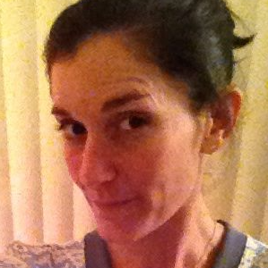 Stacey Balkan