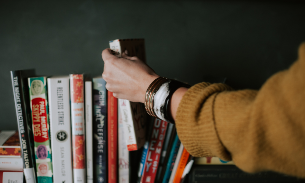 Is American Fiction Too Provincial?