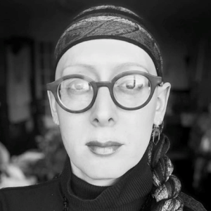 Sasha Costanza-Chock
