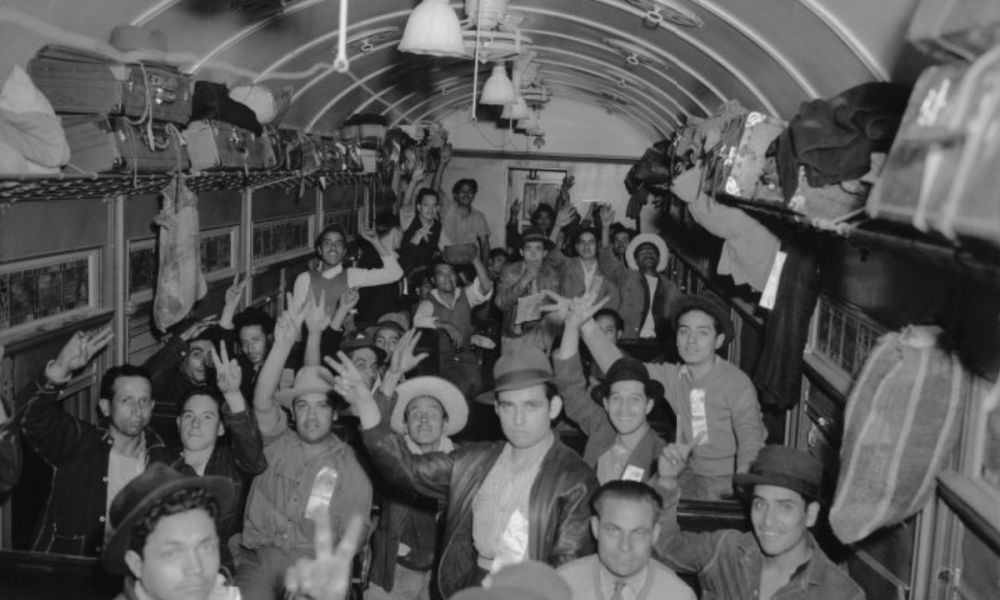 The Enduring Disposability of Latinx Workers