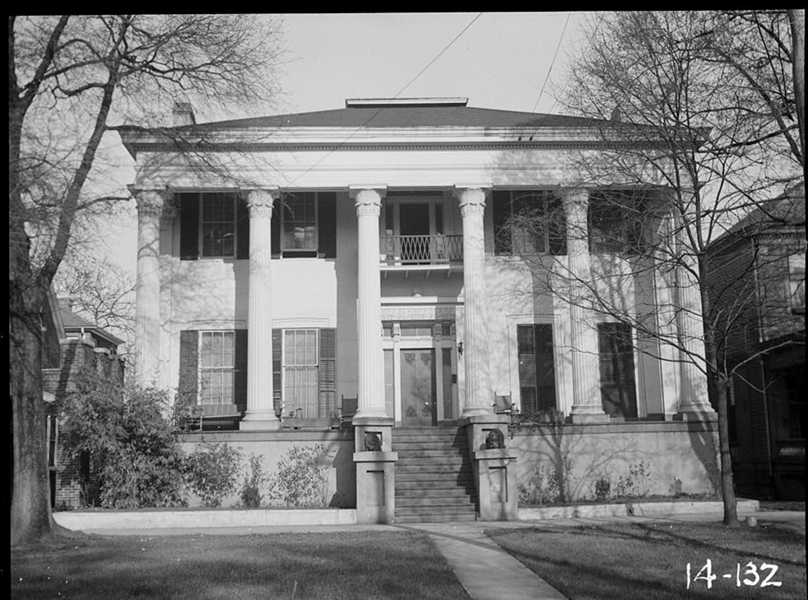 What Folklore Erases: Under Columbus, Georgia