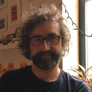 Vicente Rubio-Pueyo
