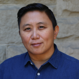 Karen Tongson
