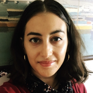 Carmen Merport Quiñones