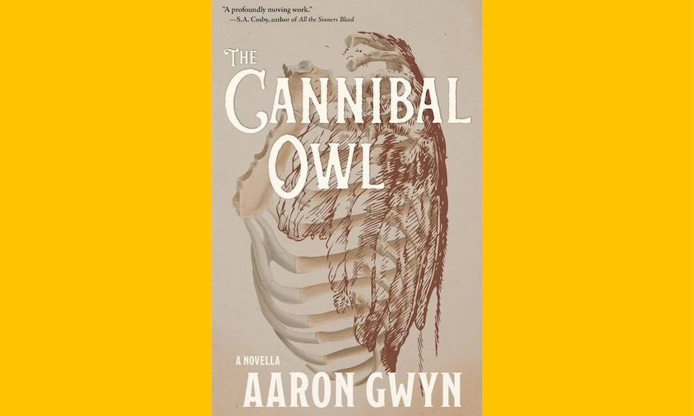 Extreme Circumstances, Extreme Reactions: Aaron Gwyn and Sean McCann