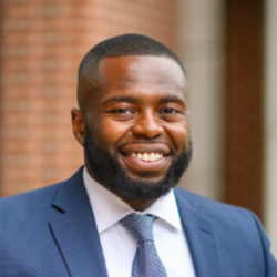 Shaun Ossei-Owusu