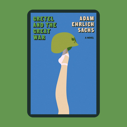 Aspire to Magic but End Up with Madness: Adam Ehrlich Sachs Speaks with Sunny Yudkoff