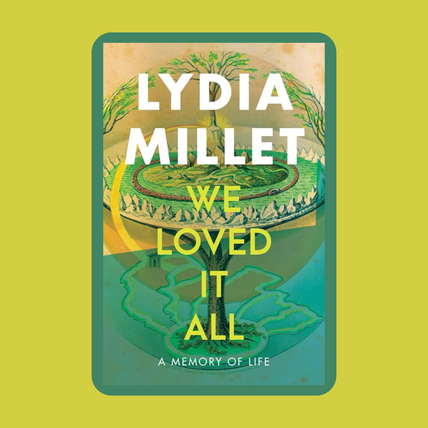 And Soon: Lydia Millet and Emily Hyde