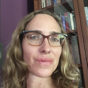 Deborah Lutz