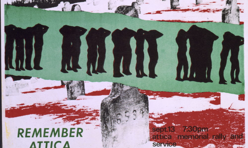 A Poetics of Living Rebellion