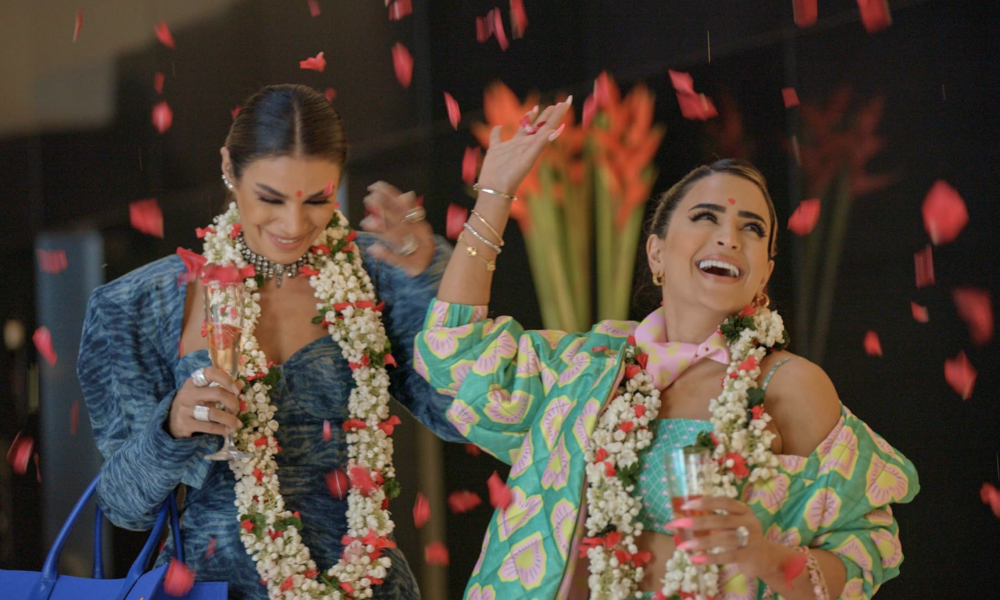 The Costs of Having It All: On Netflix’s “Dubai Bling”