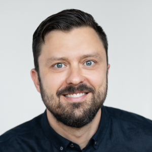 Joshua Sperling