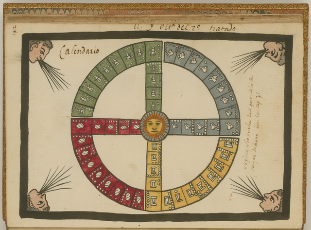 To Understand Aztecs, Listen to Them
