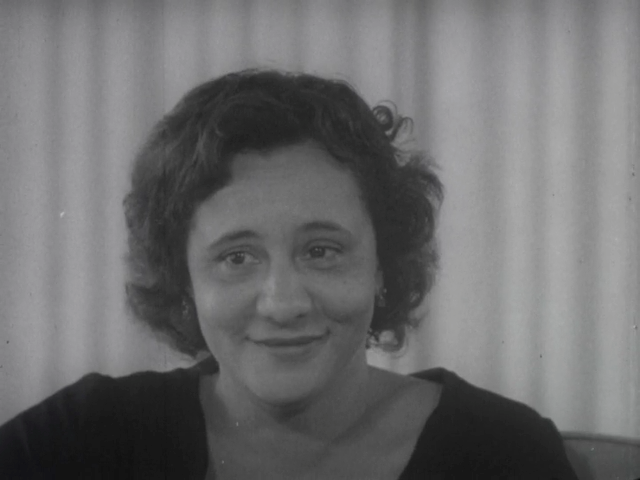 Thelma King and the Call for Revolution