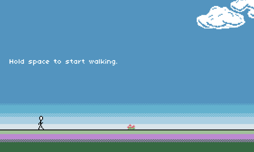 Gaming the Lyric: Poetry in 8-Bit